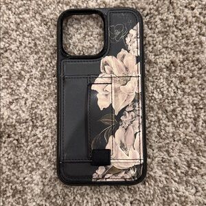 Walli Case iPhone 14 Pro Max